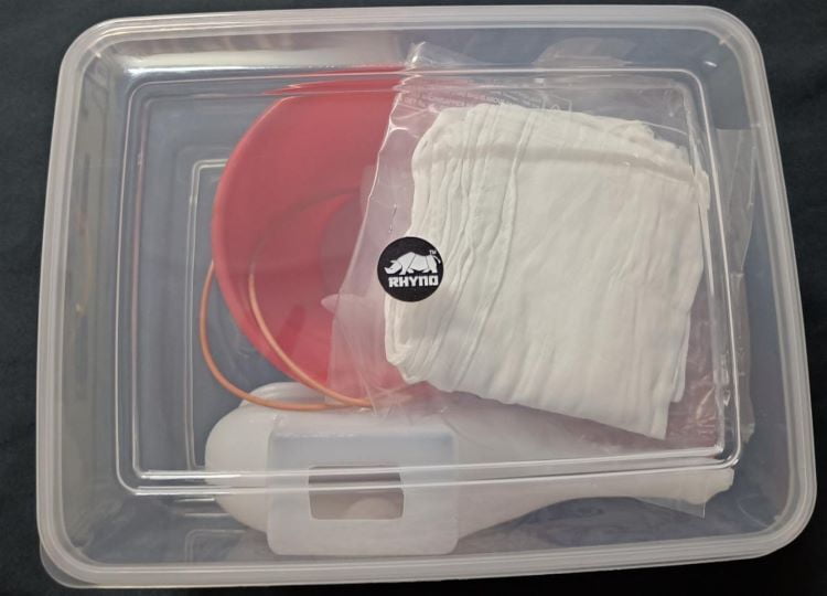 Kriya Kit