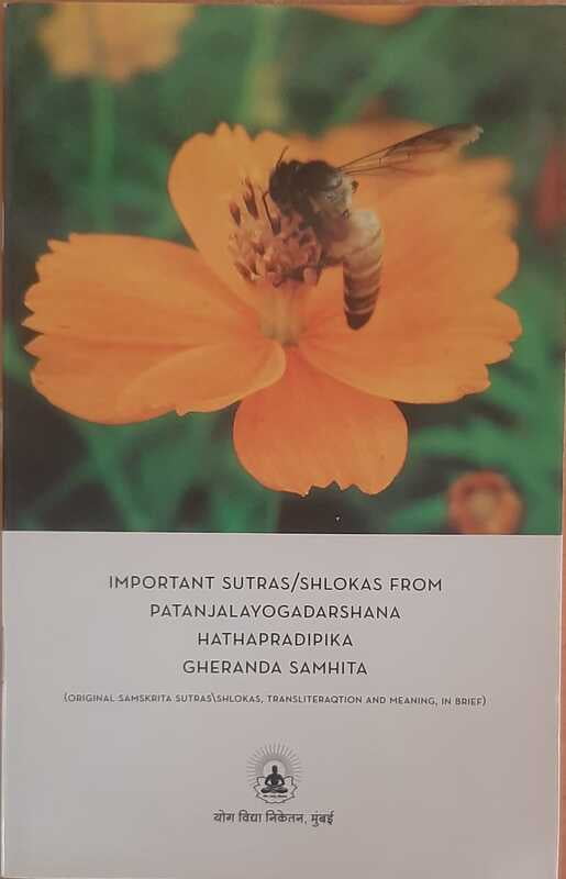 Important Sutras