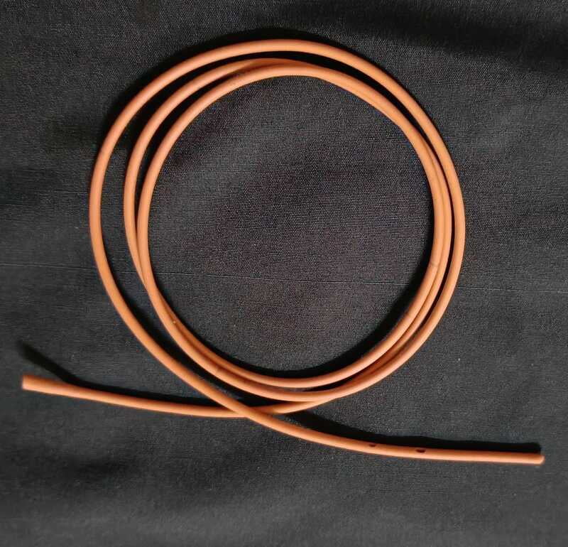 Rubber Neti