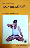 Yoga for Asthama Yoga for Asthama